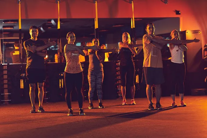 Orangetheory Fitness Picture 5