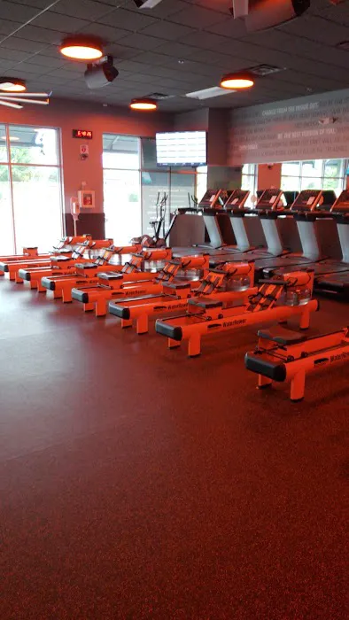 Orangetheory Fitness Picture 8