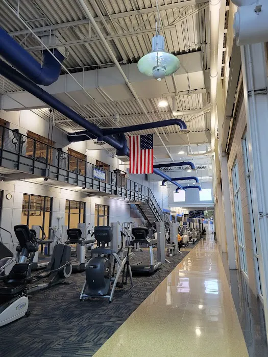 The Club at Prairie Stone Picture 6