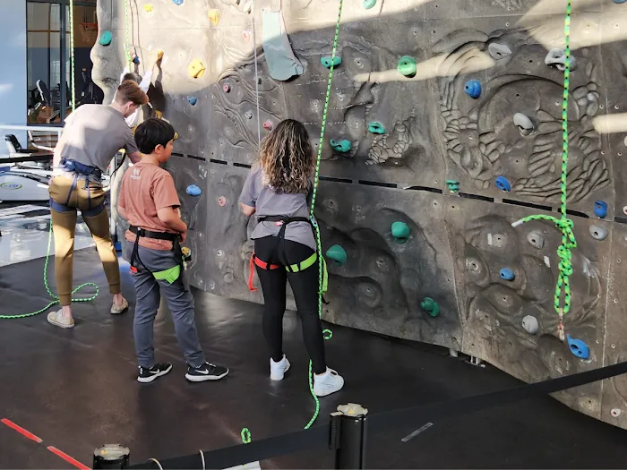 The Club at Prairie Stone Picture 10