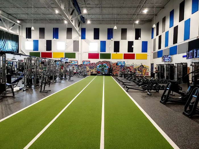 The Club at Prairie Stone Picture 1