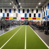 The Club at Prairie Stone ico