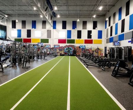 The Club at Prairie Stone