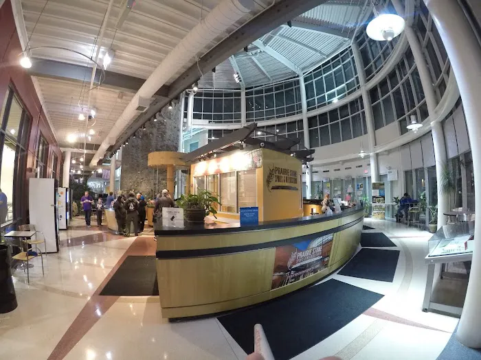 The Club at Prairie Stone Picture 4