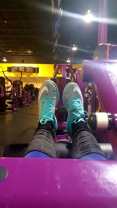 Planet Fitness Picture 2