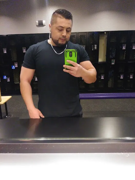 Planet Fitness Picture 3