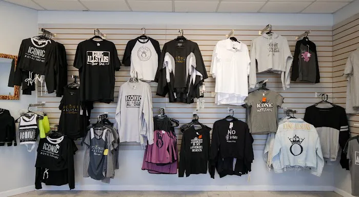 Iconic AllStars Royal Empire Picture 2