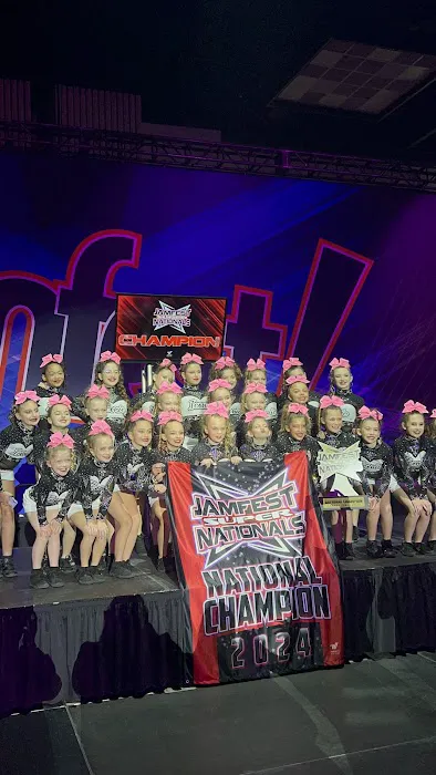 Iconic AllStars Royal Empire Picture 5