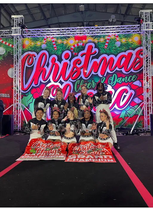 Iconic AllStars Royal Empire Picture 8