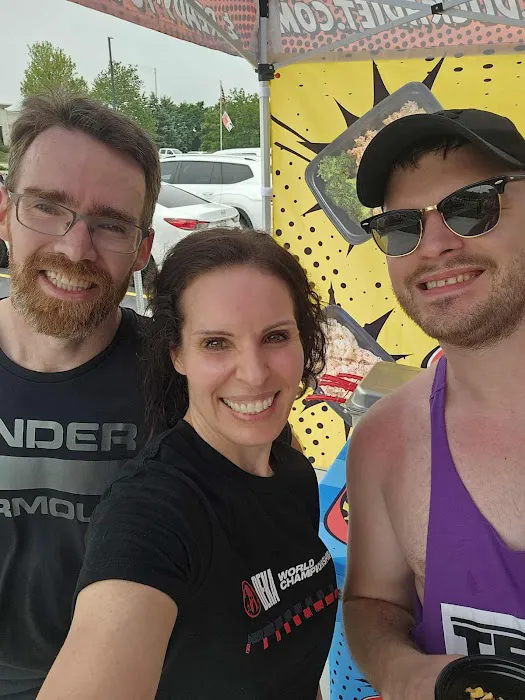 Cross Kicks Fitness - South Elgin Picture 6