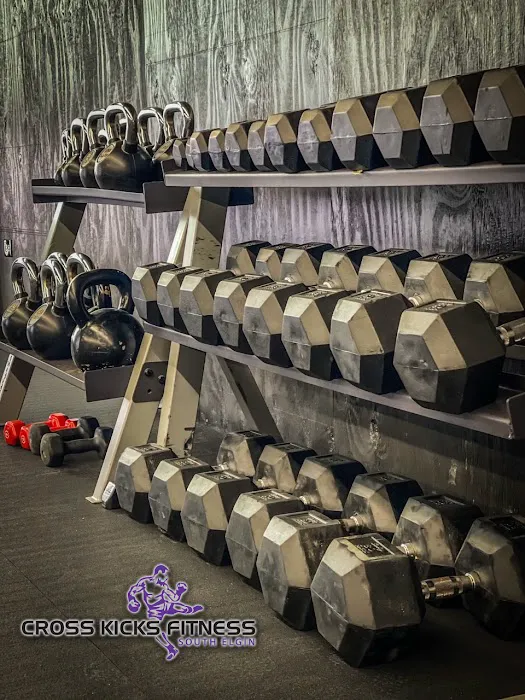 Cross Kicks Fitness - South Elgin Picture 5