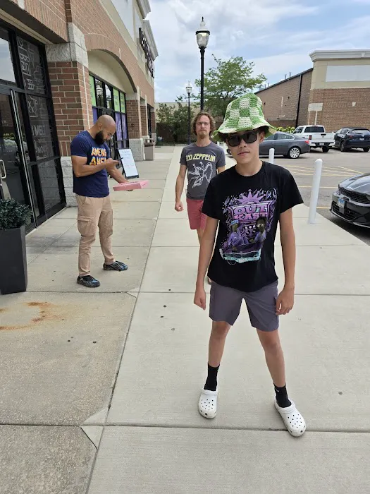 Cross Kicks Fitness - South Elgin Picture 3