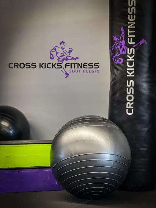 Cross Kicks Fitness - South Elgin Picture 2