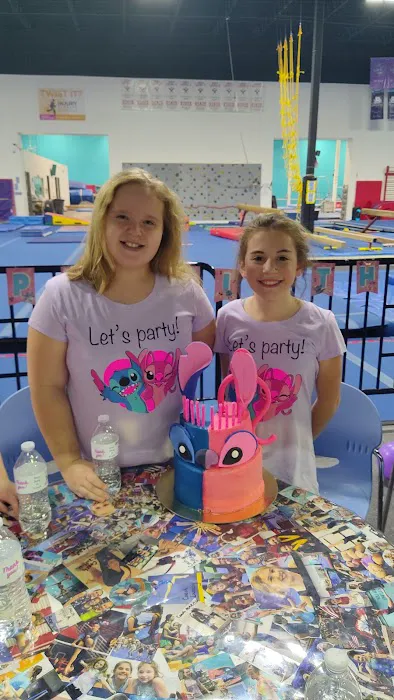 Elite Core Gymnastics Picture 8