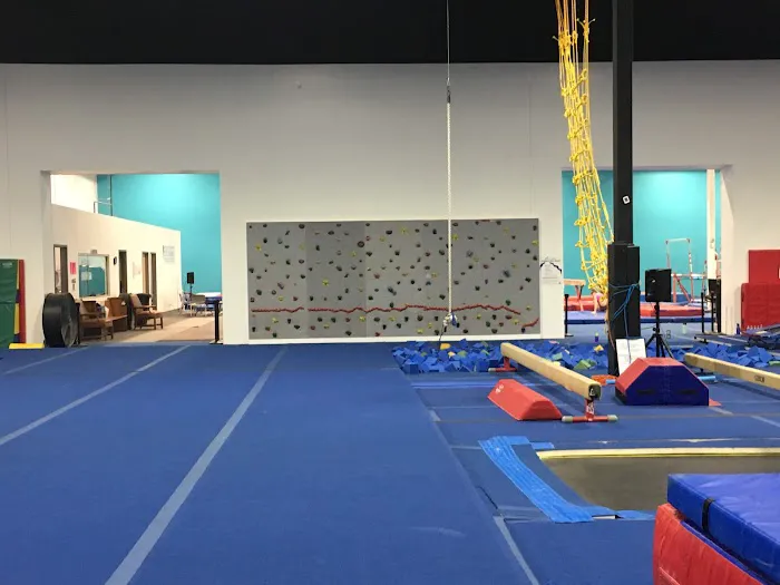 Elite Core Gymnastics Picture 10