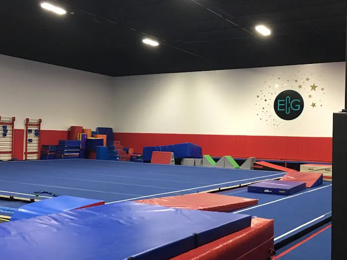 Elite Core Gymnastics Picture 2