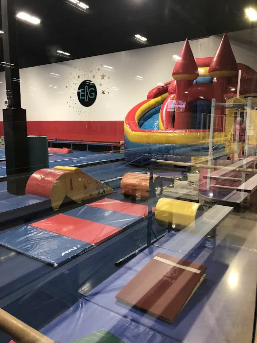 Elite Core Gymnastics Picture 1