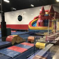 Elite Core Gymnastics ico