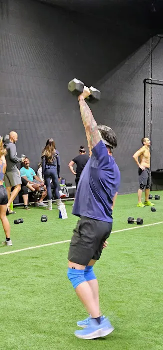 Enclave Athletics Picture 1