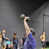 Enclave Athletics ico