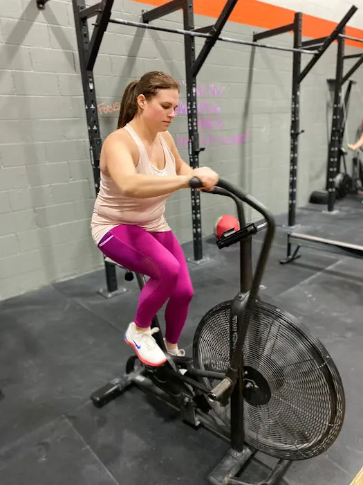 Enclave Athletics Picture 2