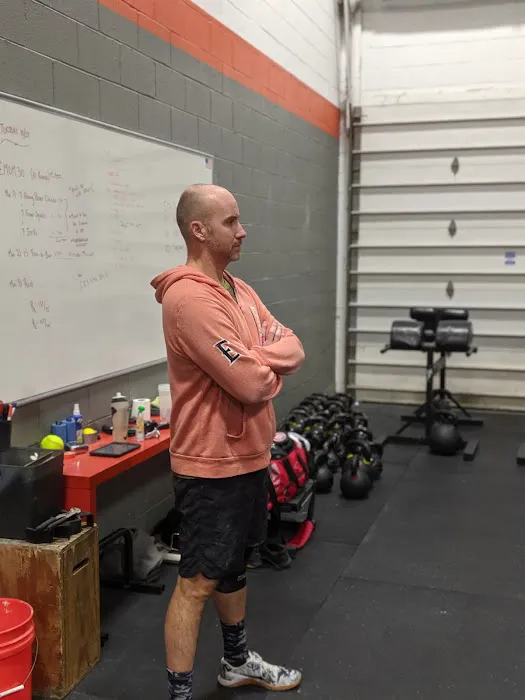 Enclave Athletics Picture 5