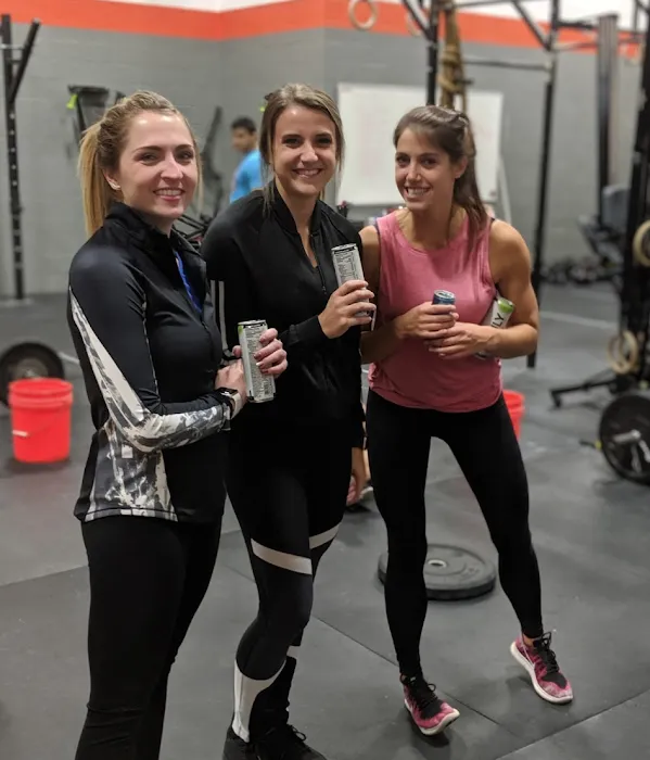 Enclave Athletics Picture 7