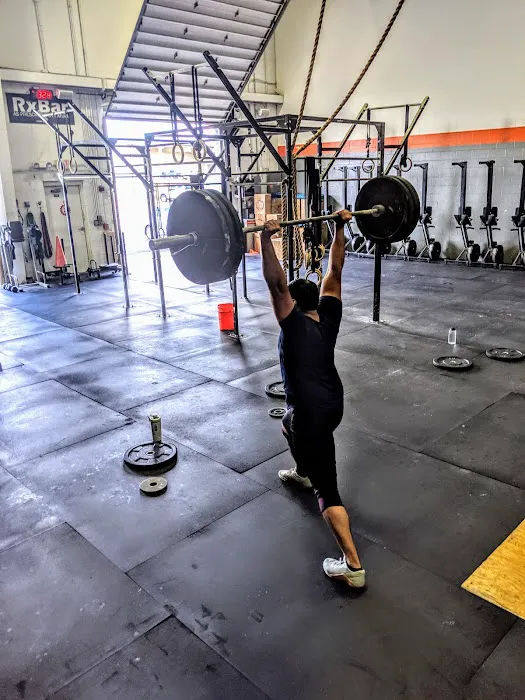 Enclave Athletics Picture 6