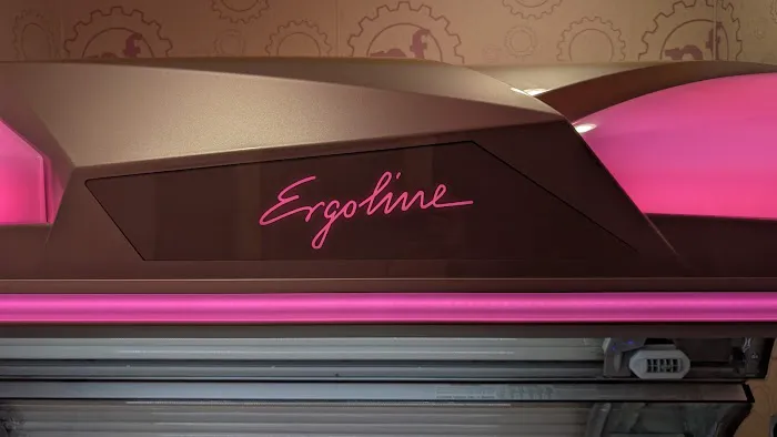 Planet Fitness Picture 5