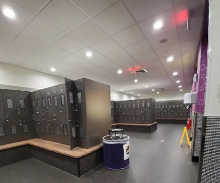 Planet Fitness