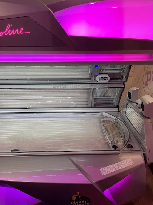 Planet Fitness Picture 4