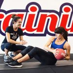 F45 Training Oceanside