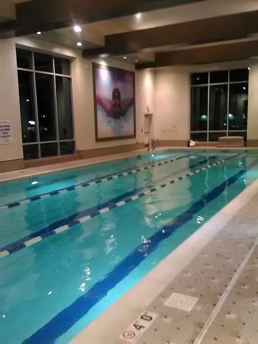 LA Fitness Picture 4