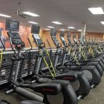 LA Fitness