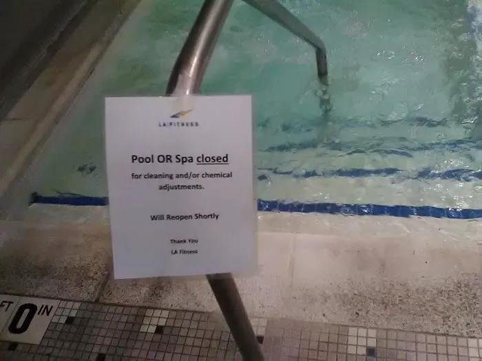 LA Fitness Picture 2