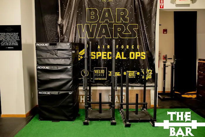 The Bar Gym And Strength Training Picture 10