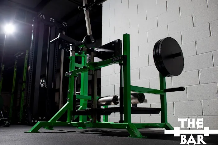 The Bar Gym And Strength Training Picture 5