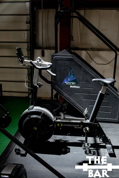 The Bar Gym And Strength Training Picture 8