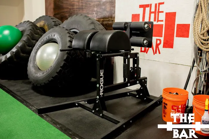 The Bar Gym And Strength Training Picture 7