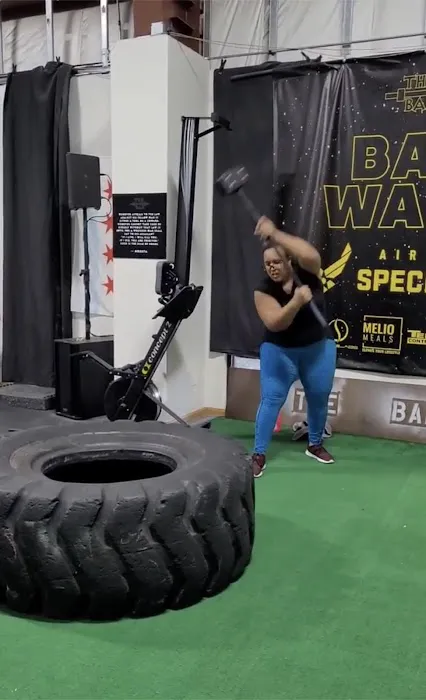 The Bar Gym And Strength Training Picture 3