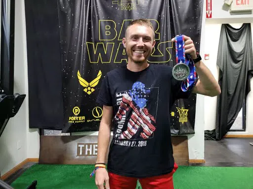 The Bar Gym And Strength Training Picture 9