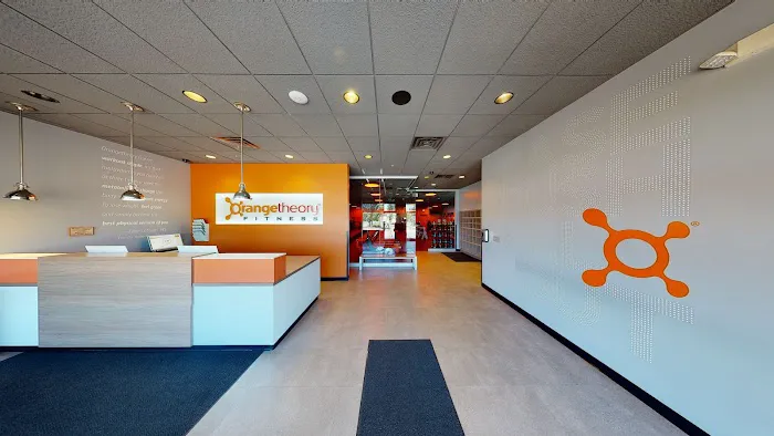 Orangetheory Fitness Picture 2