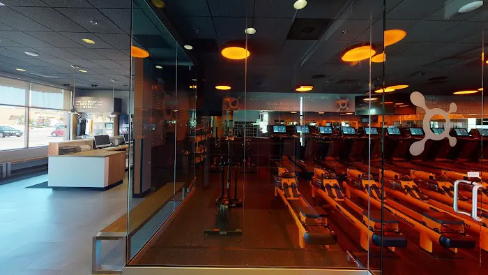 Orangetheory Fitness Picture 6