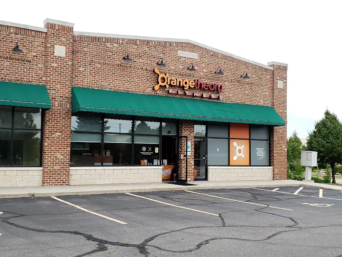 Orangetheory Fitness Picture 8