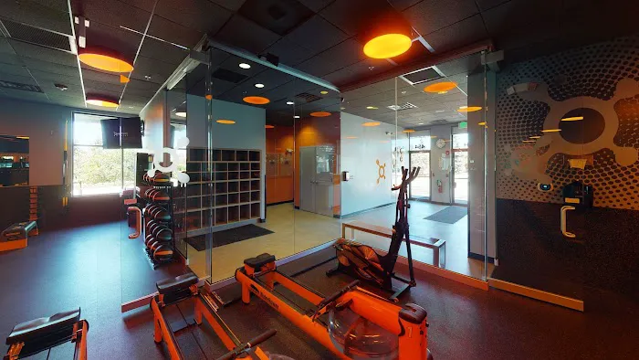 Orangetheory Fitness Picture 5