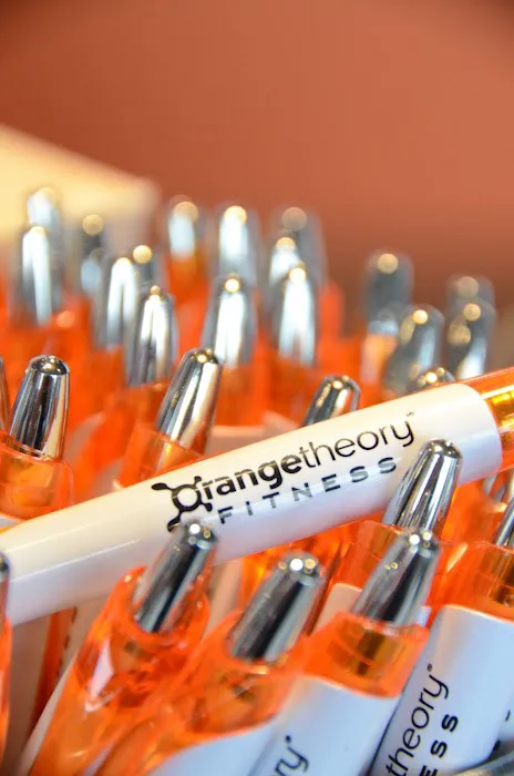 Orangetheory Fitness Picture 10