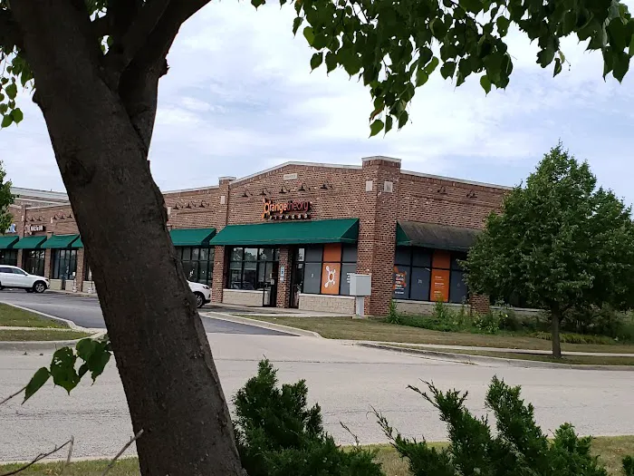 Orangetheory Fitness Picture 9