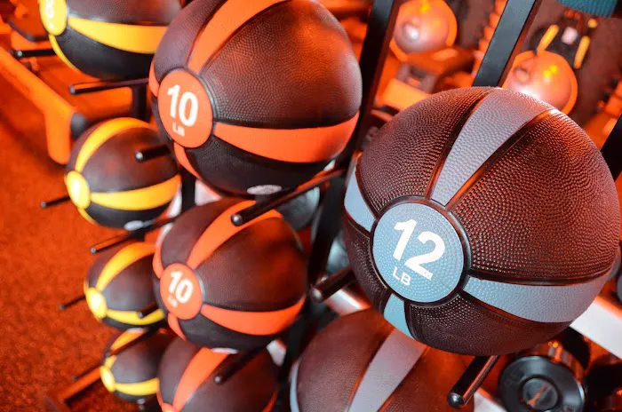 Orangetheory Fitness Picture 4