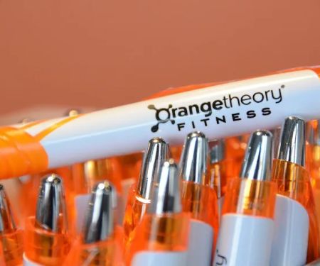 Orangetheory Fitness