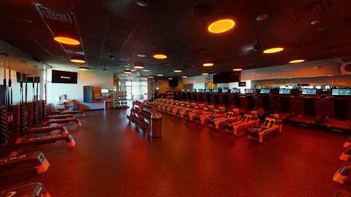 Orangetheory Fitness Picture 3